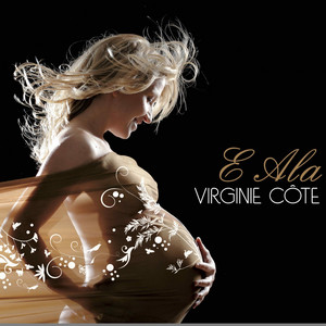 Pochette de l’album E Ala de Virginie Côte